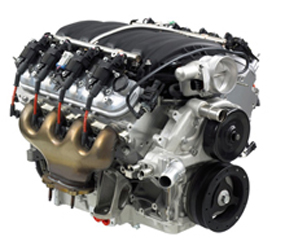 P2F20 Engine